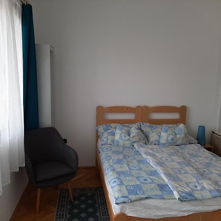 Kispal Apartmanhaz Zalakaros Zewnętrze zdjęcie