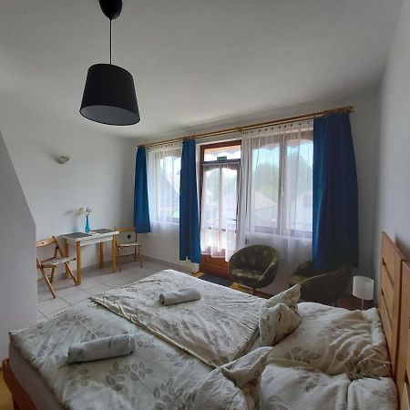 Kispal Apartmanhaz Zalakaros Zewnętrze zdjęcie