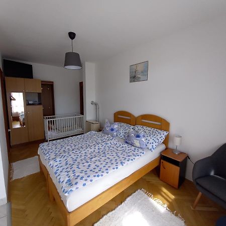 Kispal Apartmanhaz Zalakaros Zewnętrze zdjęcie