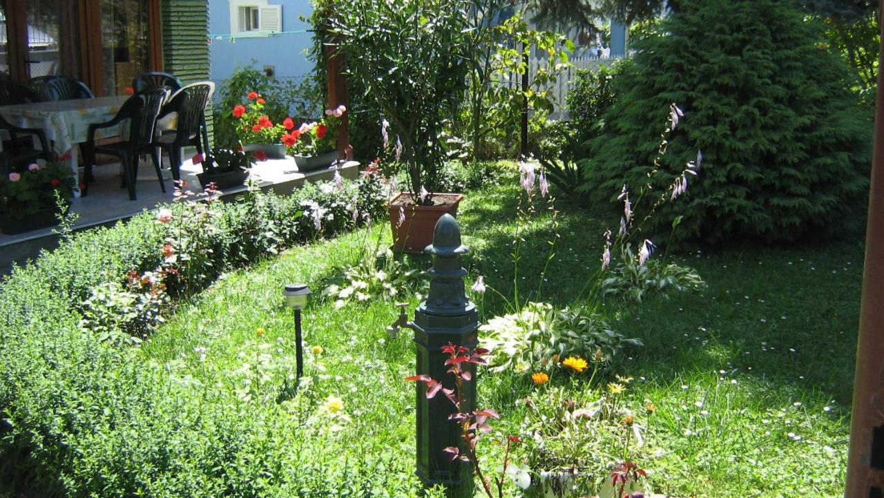 Kispal Apartmanhaz Zalakaros Zewnętrze zdjęcie