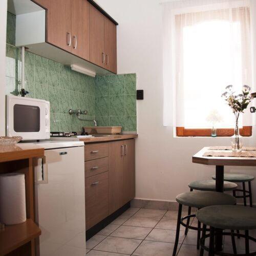 Kispal Apartmanhaz Zalakaros Zewnętrze zdjęcie