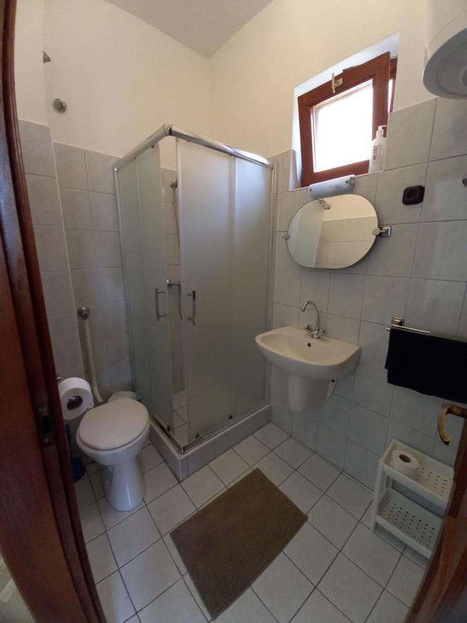Kispal Apartmanhaz Zalakaros Zewnętrze zdjęcie