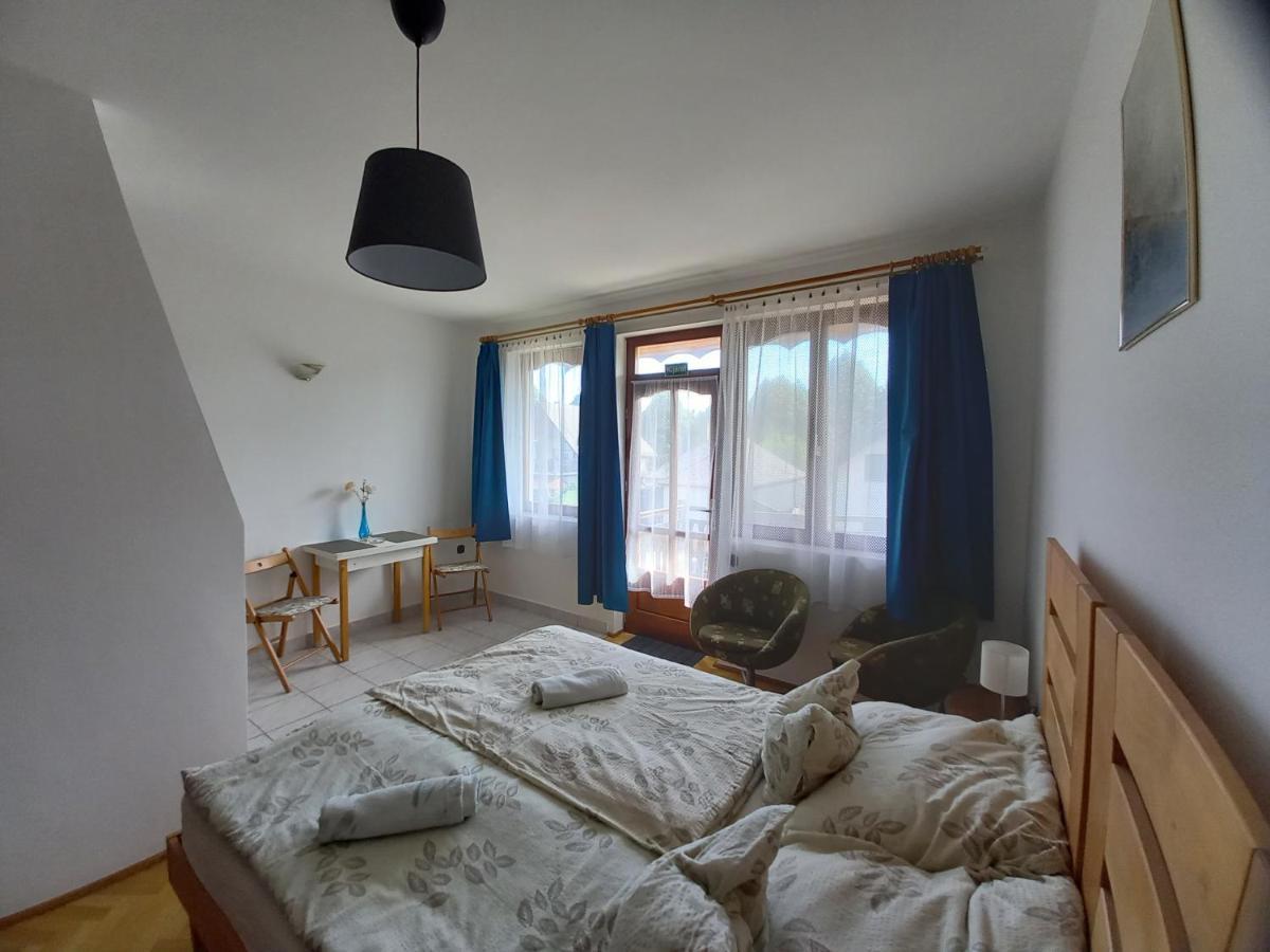Kispal Apartmanhaz Zalakaros Zewnętrze zdjęcie