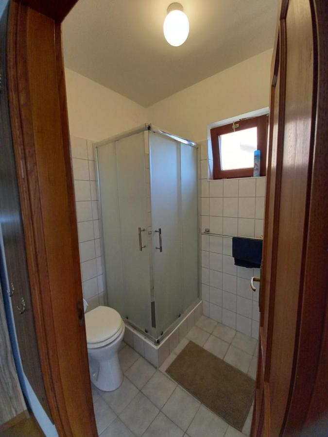 Kispal Apartmanhaz Zalakaros Zewnętrze zdjęcie