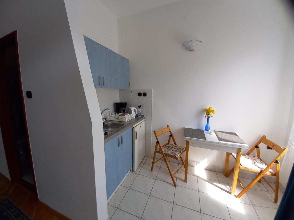 Kispal Apartmanhaz Zalakaros Zewnętrze zdjęcie